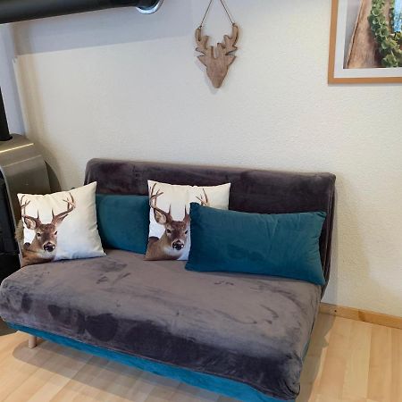 Fluehblueemli Apartment Grindelwald Exterior photo